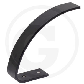 Packerfeder 70X10 Granit 56031 00330198